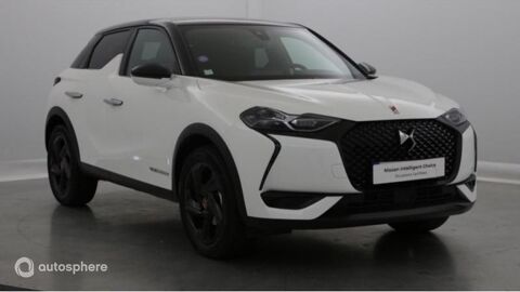 DS3 PureTech 100ch Performance Line + 2019 occasion 59223 Roncq