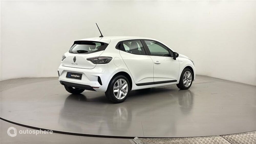 Clio 1.5 dCi 100ch Evolution - 25 2025 occasion 62219 Longuenesse