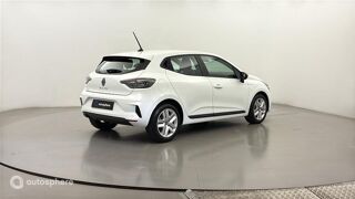 Clio 1.5 dCi 100ch Evolution - 25 2025 occasion 62219 Longuenesse