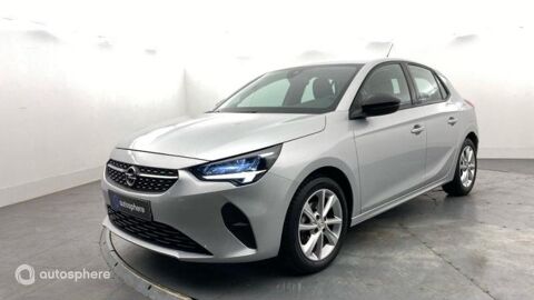 Opel Corsa 1.2 75ch Elegance Business 2023 occasion Niort 79000