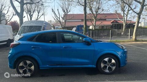 Puma Gen-E 168ch Standard Range 43 kWh 2025 occasion 92000 Nanterre