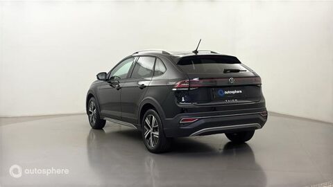 Taigo 1.0 TSI 110ch Style DSG7 2023 occasion 16430 Champniers