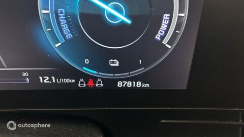 Sportage 1.6 T-GDi 230ch HEV Design BVA6 4x2 2023 occasion 59160 Lomme