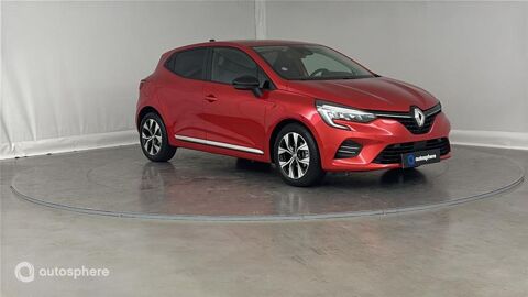 Clio 1.0 TCe 90ch Evolution 2023 occasion 59850 Nieppe