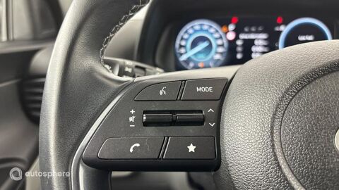 i20 1.0 T-GDi 100ch Hybrid Creative DCT-7 2023 occasion 74200 Thonon-les-Bains