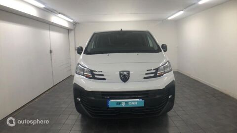 Expert M 1.5 BlueHDi 120ch S&S 2025 occasion 84000 Avignon