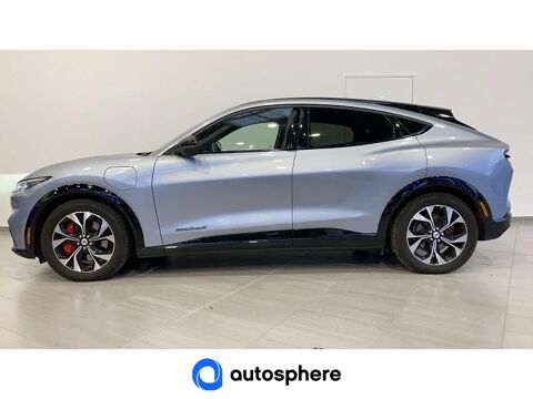 Mustang Extended Range 99kWh 351ch AWD 9cv 2022 occasion 92000 Nanterre