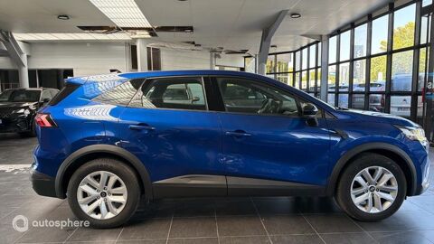 Symbioz 1.8 E-Tech full hybrid 160ch Evolution - 25 2025 occasion 13800 ISTRES