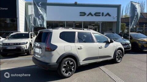 Jogger 1.8 hybrid 155ch Journey 7 places -25 2026 occasion 59223 Roncq