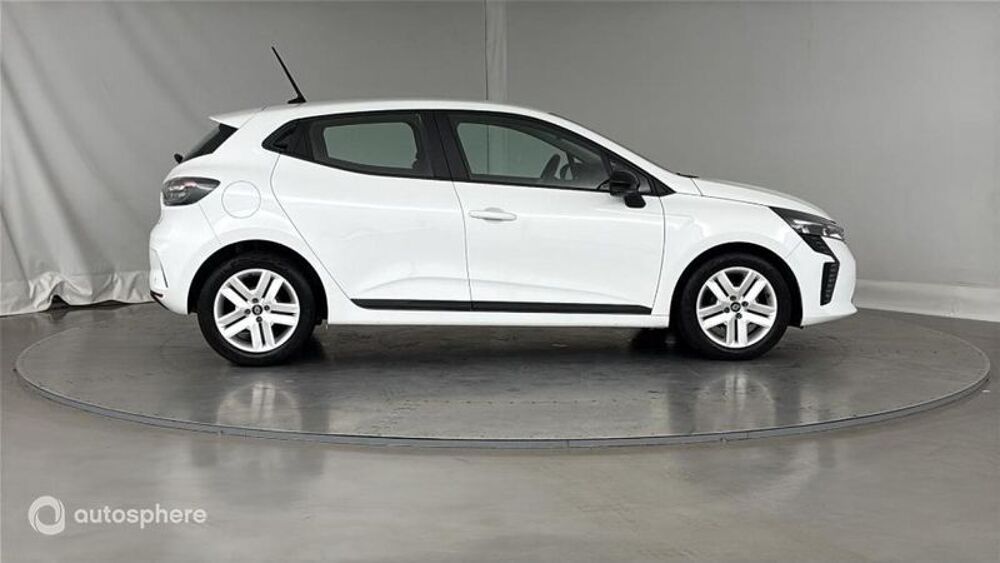 Clio 1.0 TCe 90ch Evolution 2024 occasion 59320 Sequedin