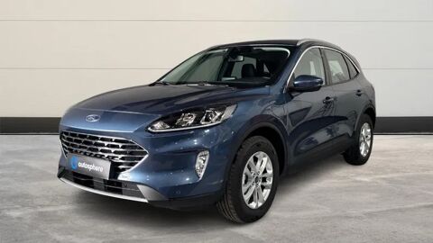 Ford Kuga 2.5 Duratec 225ch PHEV Titanium BVA 2023 occasion Coigni&egrave;res 78310