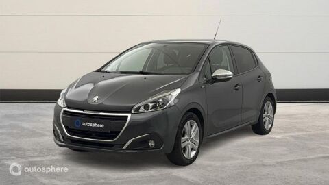 Peugeot 208 1.2 PureTech 82ch Style 5p