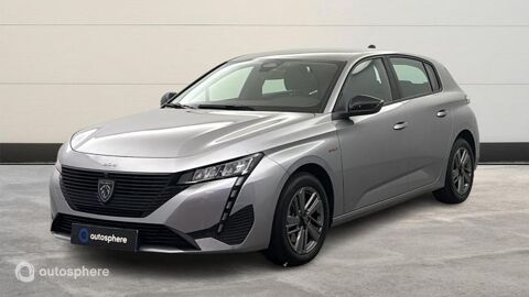 Annonce voiture Peugeot 308 25799 €