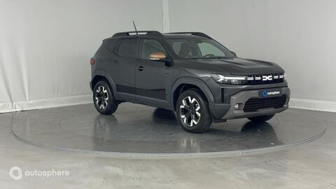 Duster 1.6 hybrid 140ch Extreme 2025 occasion 02000 Laon