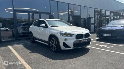 X2 sDrive18dA 150ch M Sport X Euro6d-T 2019 occasion 13200 Arles
