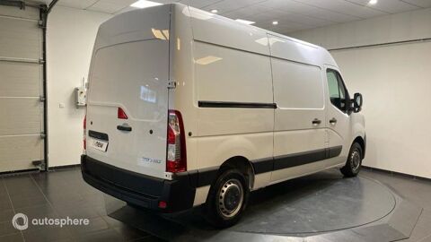 Master F3300 L2H2 2.3 Blue dCi 135ch Confort Euro6 2023 occasion 73200 Albertville