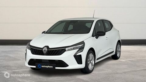 Renault Clio 1.5 Blue dCi 100ch Evolution - 24 2025 occasion Sains-en-Gohelle 62114