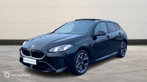 BMW S&eacute;rie 1 120A 170ch M Sport DKG7 2025 occasion Bayonne 64100