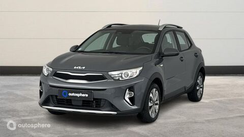 Kia Stonic 1.0 T-GDi 120ch MHEV Active iBVM6 2022 occasion LIEVIN 62800