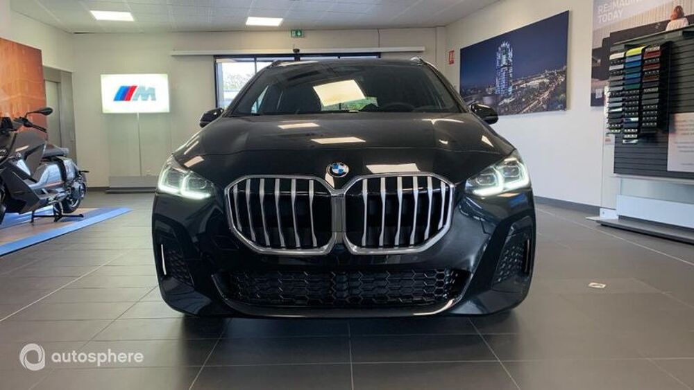 Serie 2 220i 170ch M Sport DKG7 2025 occasion 59650 Villeneuve-d'Ascq