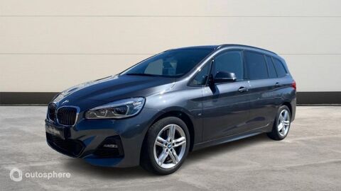 BMW Serie 2 220iA 192ch Luxury DKG7 10cv 2019 occasion Marignane 13700