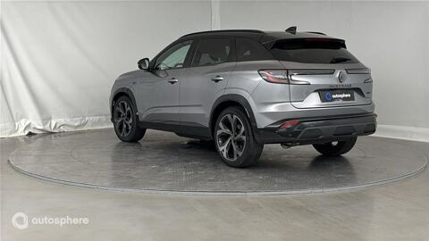 Austral 1.2 E-Tech full hybrid 200ch Techno esprit Alpine 2023 occasion 62231 Coquelles