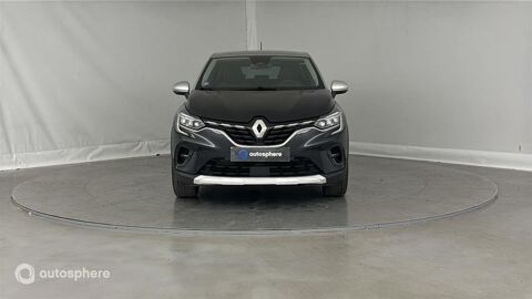 Captur 1.0 TCe 90ch Intens -21 2022 occasion 59160 Lomme