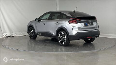 C4 BlueHDi 130ch S&S Shine EAT8 2021 occasion 57100 Thionville