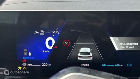 Rafale 1.2 E-Tech hyper hybrid 300ch atelier Alpine 4x4 - 25 2025 occasion 59160 Lomme