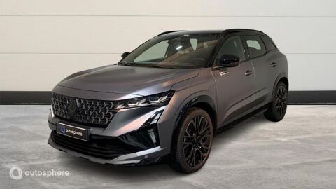 Renault Austral 1.2 E-Tech full hybrid 200ch esprit Alpine - 25 2026 occasion Metz 57000