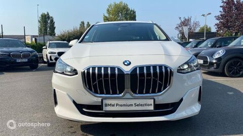 Serie 2 218i 136ch Luxury DKG7 2023 occasion 64100 Bayonne