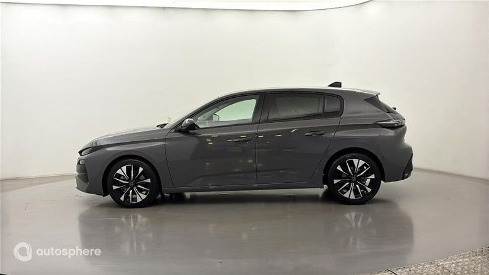 308 1.2 Hybrid 145ch Allure e-DCS6 2026 occasion 79000 Niort