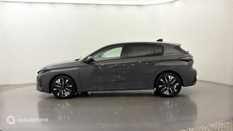 308 1.2 Hybrid 145ch Allure e-DCS6 2026 occasion 79000 Niort