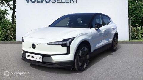 Annonce voiture Volvo EX 30 28499 �