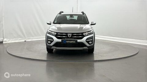 Sandero 1.0 ECO-G 100ch Confort 2022 occasion 59223 Roncq