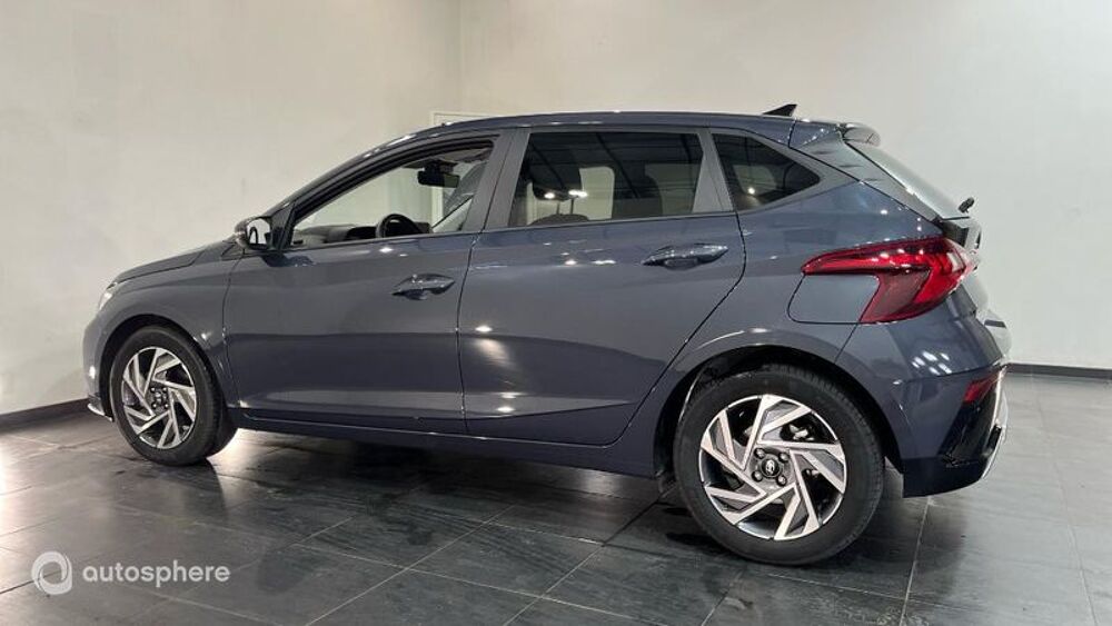 i20 1.0 T-GDi 100ch Intuitive DCT-7 2025 occasion 13090 Aix-en-Provence