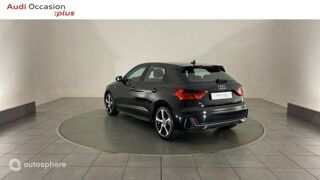 A1 30 TFSI 110ch S line S tronic 7 2023 occasion 86000 Poitiers