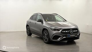 Classe GLA 220 d 190ch AMG Line 8G-DCT 4Matic 2023 occasion 86000 Poitiers