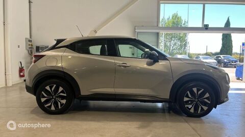 Juke 1.0 DIG-T 114ch Acenta DCT 2021 2021 occasion 13300 Salon-de-Provence