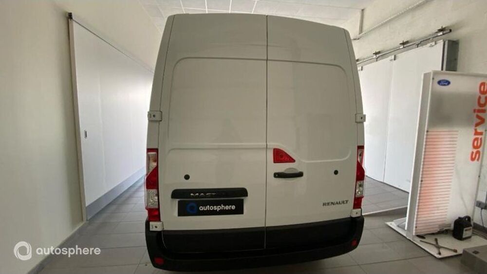 Master F3500 L2H2 2.3 Blue dCi 135ch Confort Euro6 2023 occasion 94400 Vitry-sur-Seine