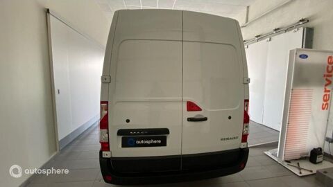 Master F3500 L2H2 2.3 Blue dCi 135ch Confort Euro6 2023 occasion 94400 Vitry-sur-Seine