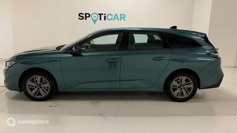 308 SW 1.2 PureTech 130ch S&S Active Pack 2024 occasion 84000 Avignon