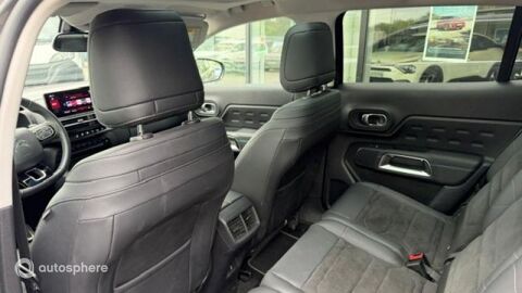 C5 aircross BlueHDi 130ch S&S Shine Pack EAT8 2022 occasion 37400 AMBOISE
