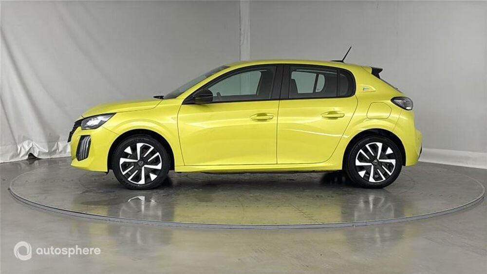 208 e- 136ch Active 2024 occasion 60000 Beauvais