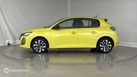 208 e- 136ch Active 2024 occasion 60000 Beauvais