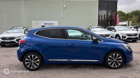 Clio 1.0 TCe 90ch Techno 2023 occasion 13800 ISTRES