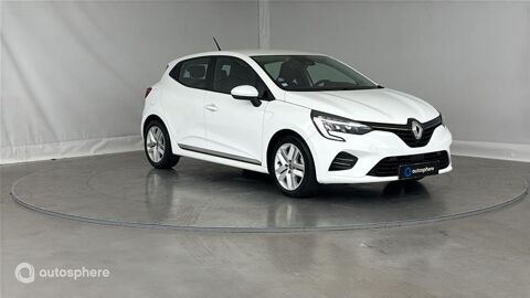 Clio 1.6 E-Tech 140ch Business -21 2021 occasion 59640 Dunkerque