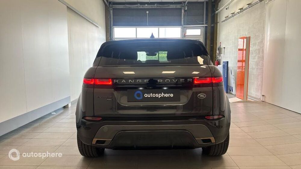 Range Rover Evoque 1.5 P300e 309ch R-Dynamic HSE AWD BVA Mark III 2022 occasion 94400 Vitry-sur-Seine