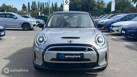 Cooper SE 184ch Edition Premium BVA 5CV 2023 occasion 13300 Salon-de-Provence