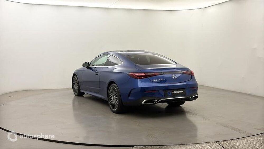 CLE 220 d 197ch AMG Line 9G-Tronic 2024 occasion 17138 Puilboreau
